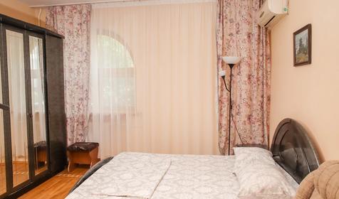 Двухместный стандарт (верхние этажи)