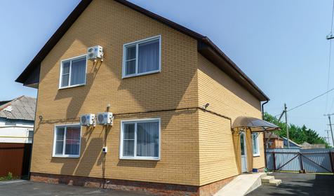 Павловское Подворье