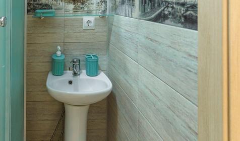 Одноместный Дабл