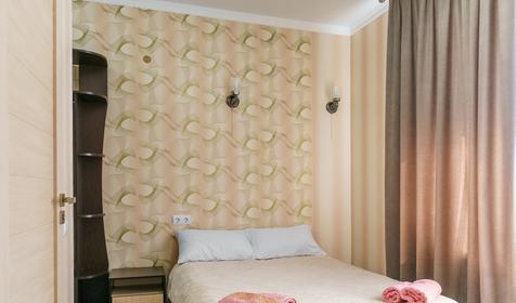 Одноместный Дабл