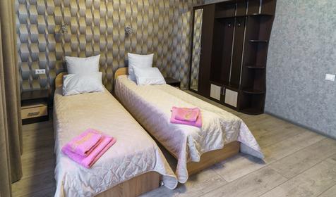 Четырехместный