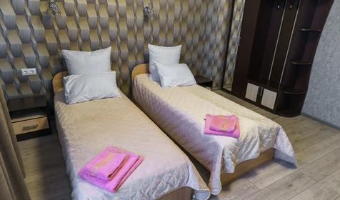 Четырехместный