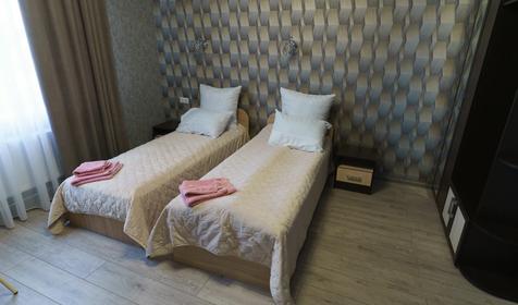 Четырехместный