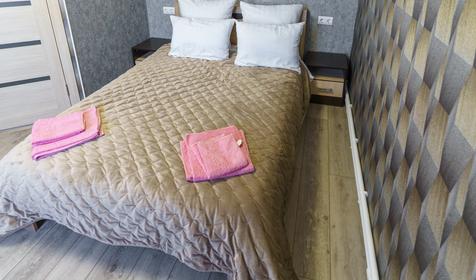 Четырехместный