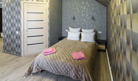 Четырехместный