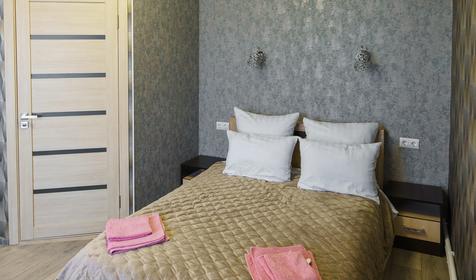 Четырехместный