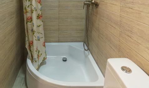 Двухместный Твин