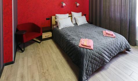 Люкс для новобрачных