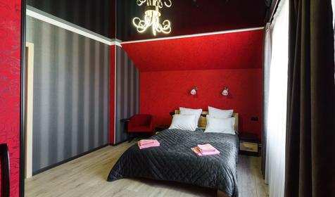 Люкс для новобрачных