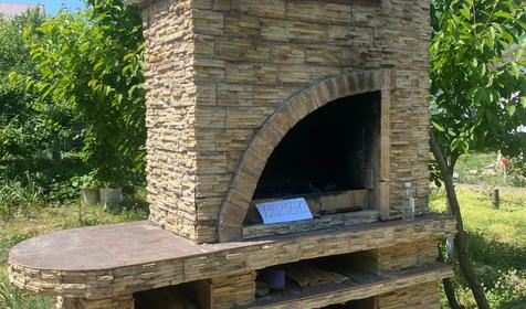 Пятиместный домик