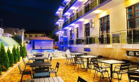 Grand Sofia (Гранд София)