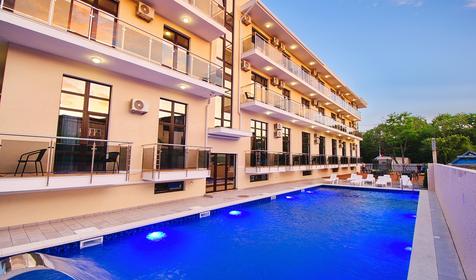 Grand Sofia (Гранд София)