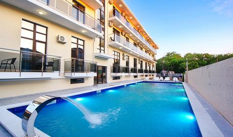 Grand Sofia (Гранд София)