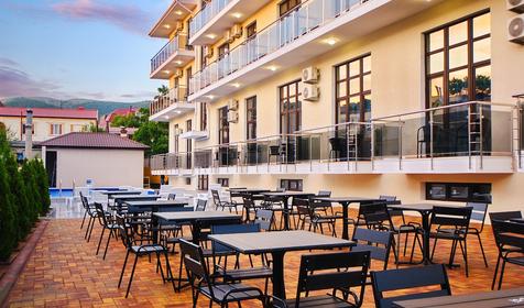 Grand Sofia (Гранд София)