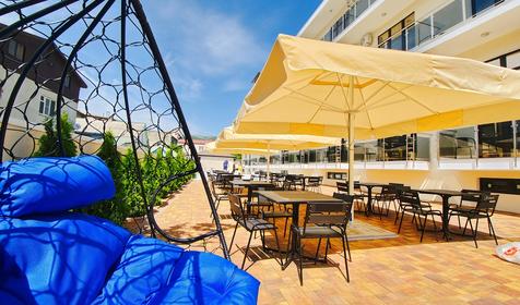 Grand Sofia (Гранд София)