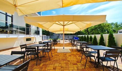 Grand Sofia (Гранд София)