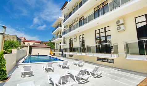 Grand Sofia (Гранд София)