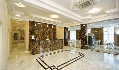 Grand Sofia (Гранд София)