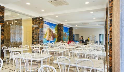 Grand Sofia (Гранд София)