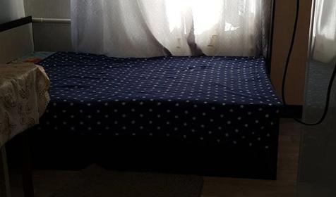 Мини-гостиница Волшебный сад, Ейск