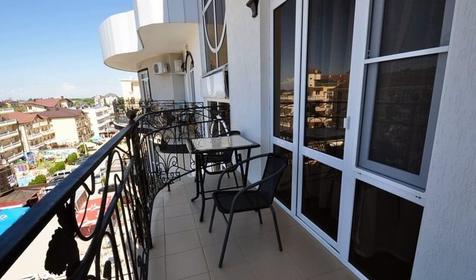 Стандарт двухместный