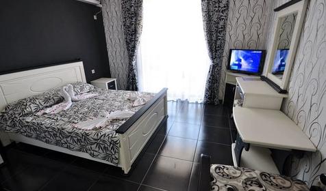 Стандарт двухместный