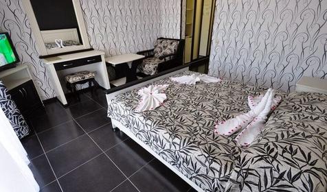 Стандарт двухместный