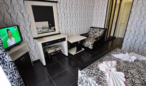 Стандарт двухместный