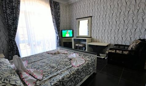 Стандарт двухместный