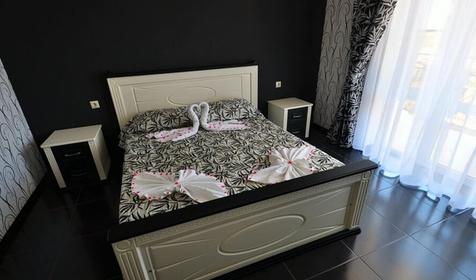 Стандарт двухместный