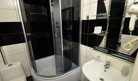 Стандарт двухместный