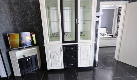 Семейный 2-местный 2-комнатный