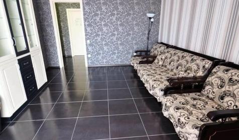 Семейный 2-местный 2-комнатный