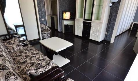 Семейный 2-местный 2-комнатный