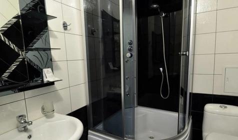 Семейный 2-местный 2-комнатный