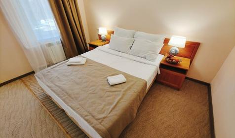 Улучшенный двухместный