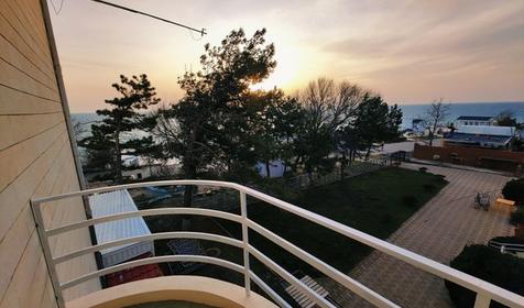 Улучшенный двухместный