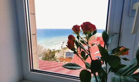 Полулюкс двухместный