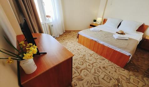 Комфорт двухместный