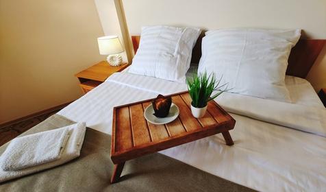 Комфорт двухместный