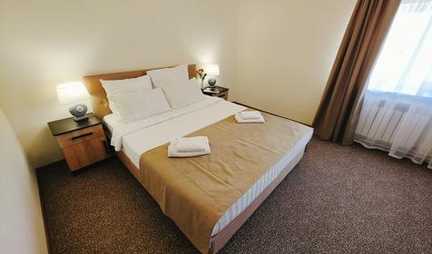 Комфорт двухместный