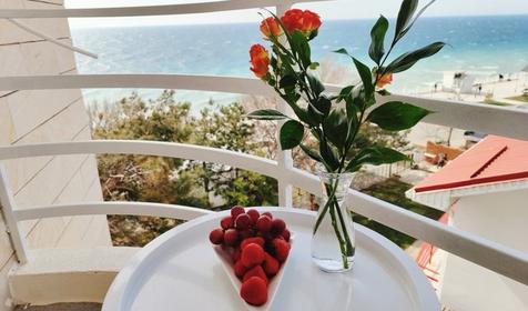 Комфорт двухместный