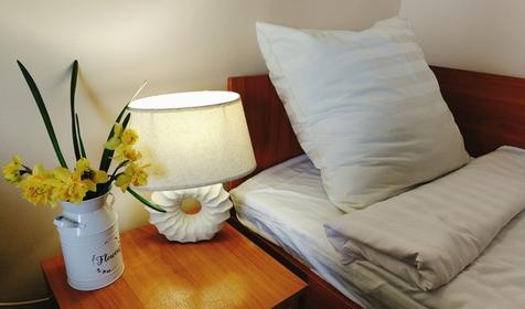 Стандарт трехместный