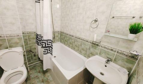 Стандарт трехместный