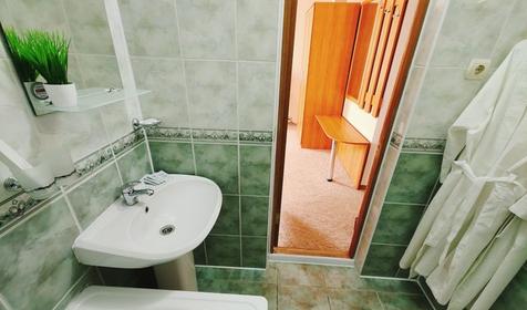 Стандарт трехместный