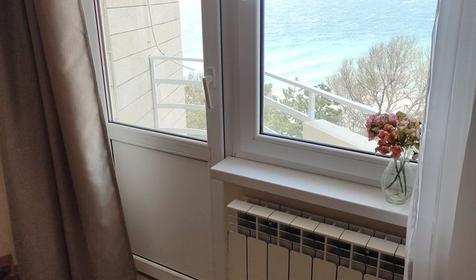 Улучшенный трехместный