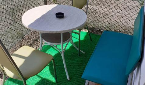 Гостевой домик-студия