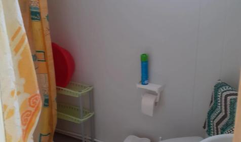 Гостевой домик-студия