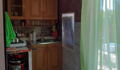 Гостевой домик-студия