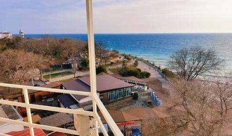 Комфорт трехместный